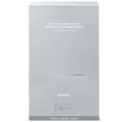 Resurface Renewal Eye Zone Patch 5pcs