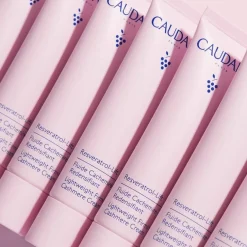 Resveratrol Lift Lightweight Firming Cashmere Cream 40ml