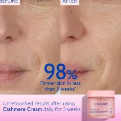 Resveratrol-Lift Firming Cashmere Cream 50ml