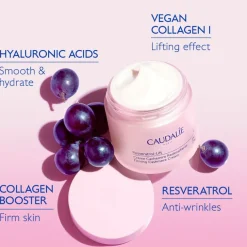 Resveratrol-Lift Firming Cashmere Cream Refill 50ml