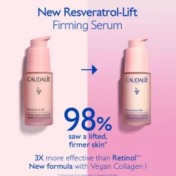 Resveratrol-Lift Instant Firming Serum 30ml