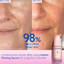 Resveratrol-Lift Instant Firming Serum 30ml