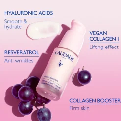 Resveratrol-Lift Instant Firming Serum 30ml