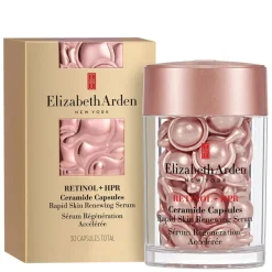 Retinol + HPR Ceramide Capsules Serum 30pcs