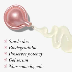 Retinol + HPR Ceramide Capsules Serum 30pcs