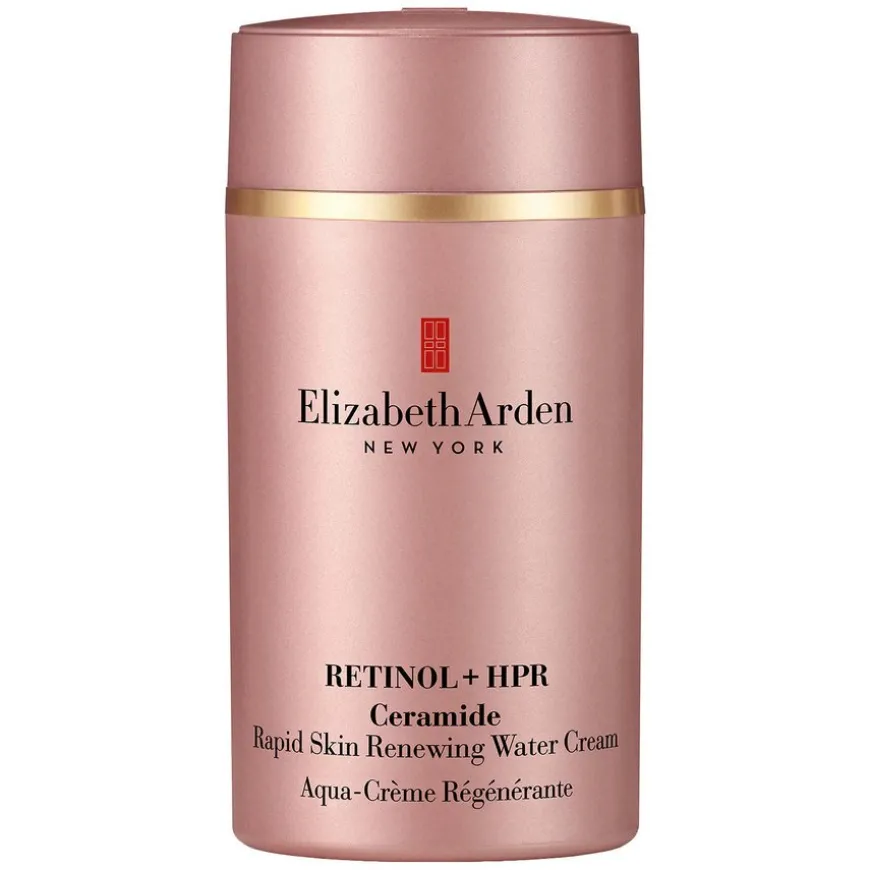 Retinol + HPR Ceramide Rapid Skin Renewing Water Cream 50ml