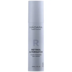 Retinol Alternative Plant-Powered Day Cream 50ml