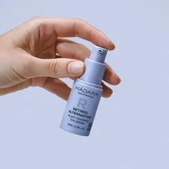Retinol Alternative Plant-Powered Eye Serum 15ml