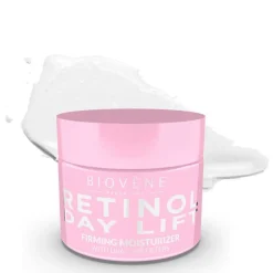 Retinol Day Lift Firming Moisturizer With UVA + UVB Filters 50ml