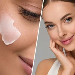 Retinol Day Lift Firming Moisturizer With UVA + UVB Filters 50ml