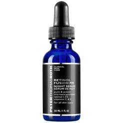 Retinol Fusion Pm Serum 30ml