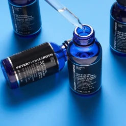 Retinol Fusion Pm Serum 30ml