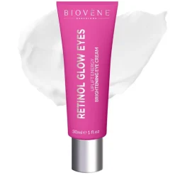 Retinol Glow Eyes Uplift Energy Brightening Eye Cream 30ml