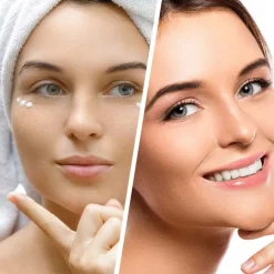 Retinol Glow Eyes Uplift Energy Brightening Eye Cream 30ml