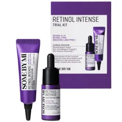 Retinol Intense Trial Kit