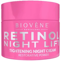 Retinol Night Lift Power Tightening Night Cream 50ml