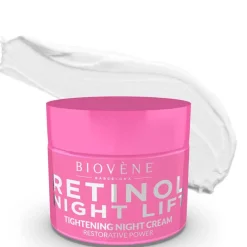 Retinol Night Lift Power Tightening Night Cream 50ml