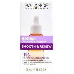 Retinol Serum 30ml