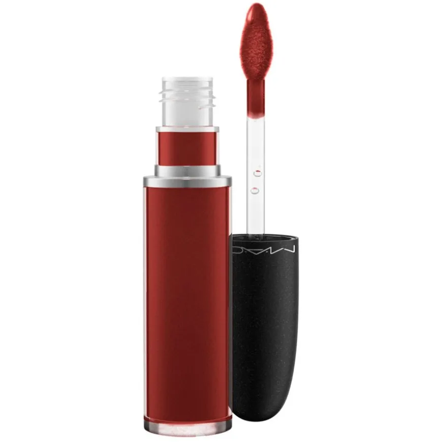 Retro Matte Liquid Lipcolour Carnivorous 5ml