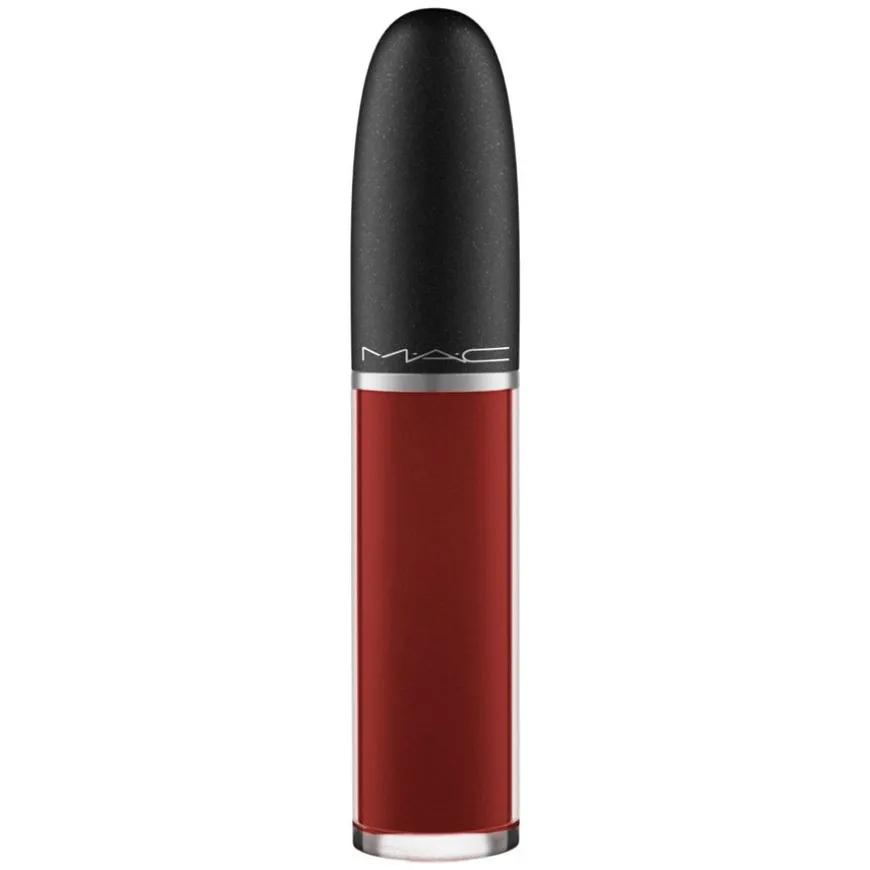 Retro Matte Liquid Lipcolour Carnivorous 5ml