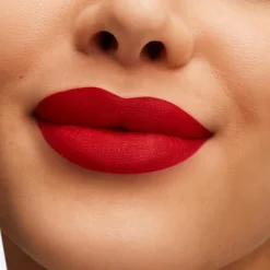 Retro Matte Liquid Lipcolor 79 Ruby Phew! 5ml