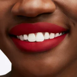 Retro Matte Liquid Lipcolor 79 Ruby Phew! 5ml