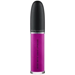 Retro Matte Liquid Lipcolour Atomized 5ml