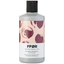 Re:Vamp Shampoo For Volume 300ml