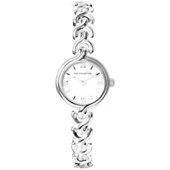 Reverie Watch Silver