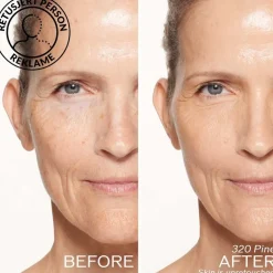 RevitalEssence Skin Glow Foundation 320 30ml