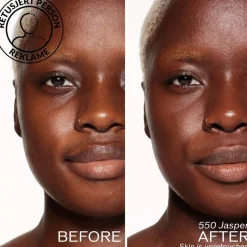 RevitalEssence Skin Glow Foundation 550 30ml