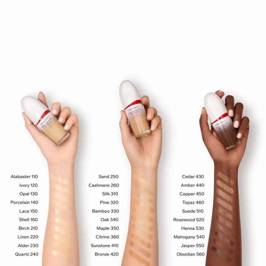 RevitalEssence Skin Glow Foundation 430 30ml