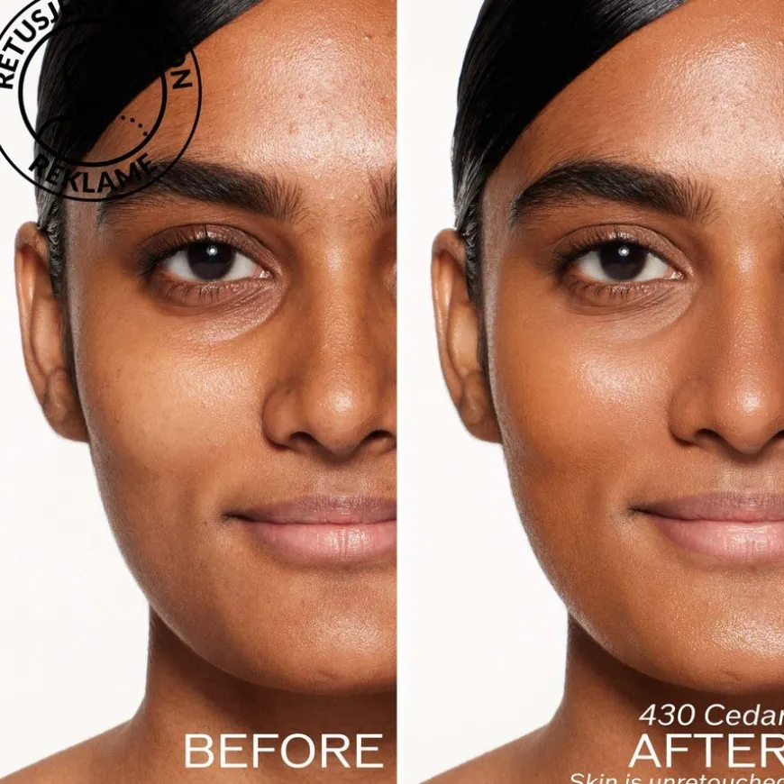 RevitalEssence Skin Glow Foundation 430 30ml