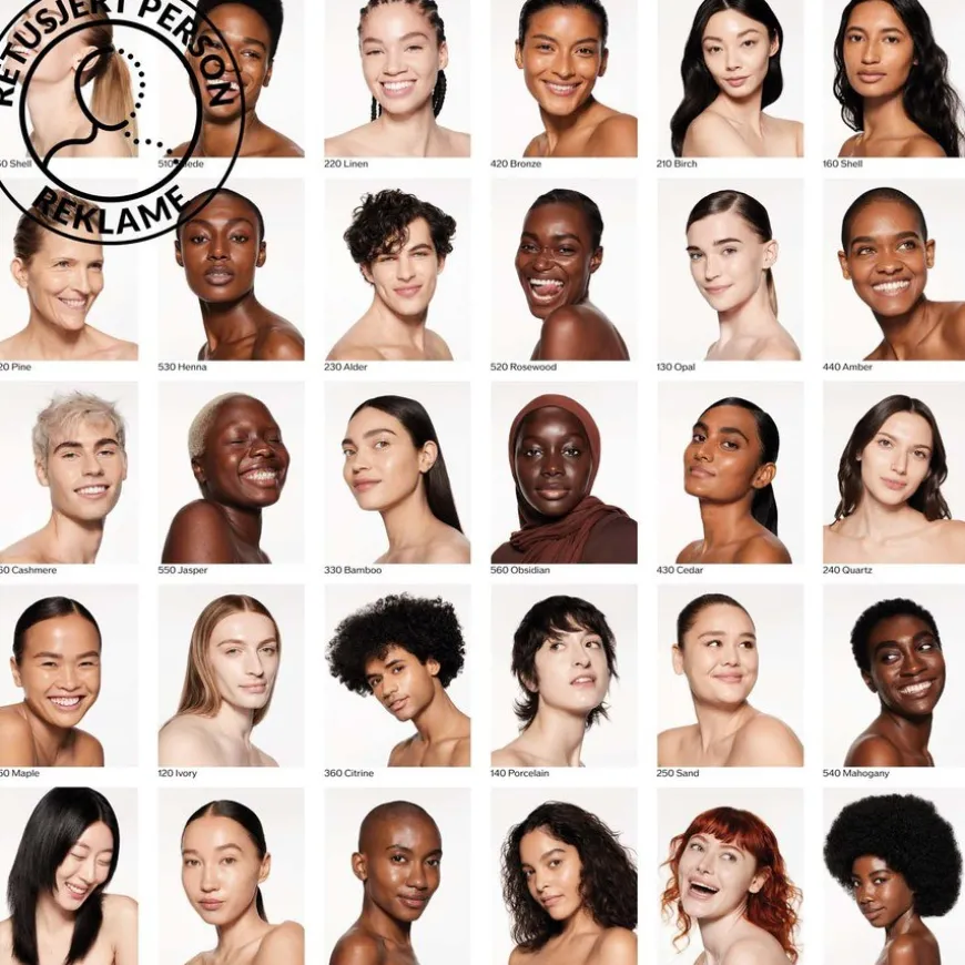 RevitalEssence Skin Glow Foundation 430 30ml