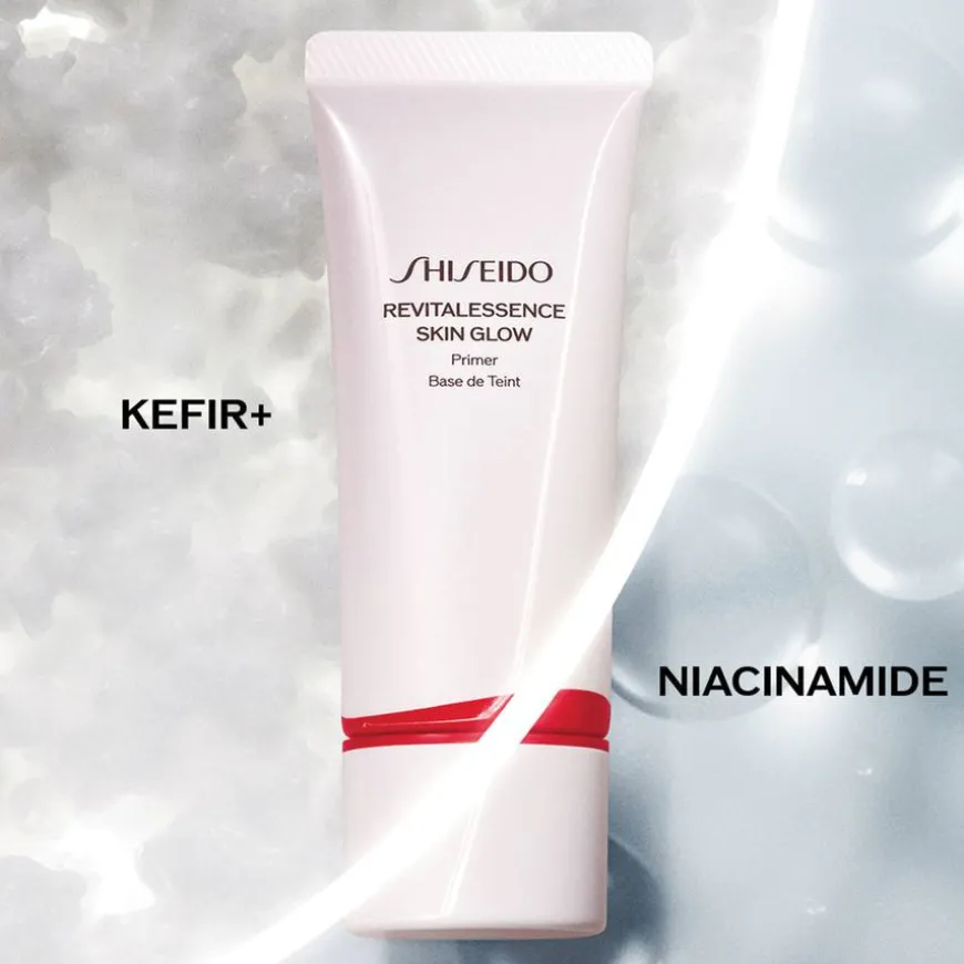 Revitalessence Skin Glow Primer 30ml