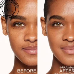 RevitalEssence Skin Glow Foundation 440 30ml