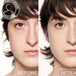 RevitalEssence Skin Glow Foundation 140 30ml