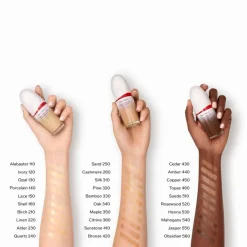 RevitalEssence Skin Glow Foundation 220 30ml