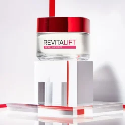 Revitalift Classic Daycream Parfumee Free 50ml