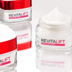 Revitalift Classic Daycream Parfumee Free 50ml