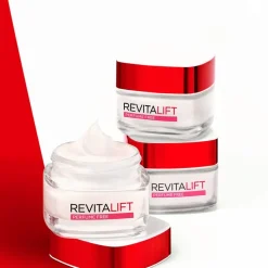 Revitalift Classic Daycream Parfumee Free 50ml