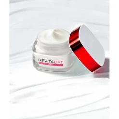 Revitalift Classic Daycream Parfumee Free 50ml