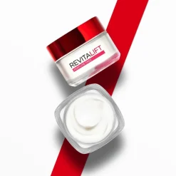 Revitalift Classic Daycream Parfumee Free 50ml