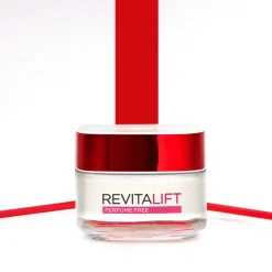 Revitalift Classic Daycream Parfumee Free 50ml