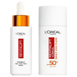 Revitalift Clinical 12% Pure Vitamin C Serum 30ml