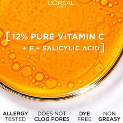 Revitalift Clinical 12% Pure Vitamin C Serum 30ml