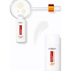 Revitalift Clinical Daily Moisturizing Fluid SPF50 50ml