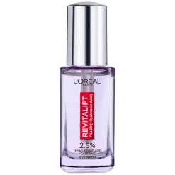 Revitalift Filler 2.5% Hyaluronic Acid+Caffeine Eye Serum 20ml