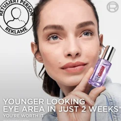 Revitalift Filler 2.5% Hyaluronic Acid+Caffeine Eye Serum 20ml