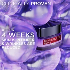 Revitalift Filler Daycream 50ml